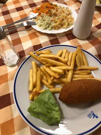 Bar Mleczny Dworcowy